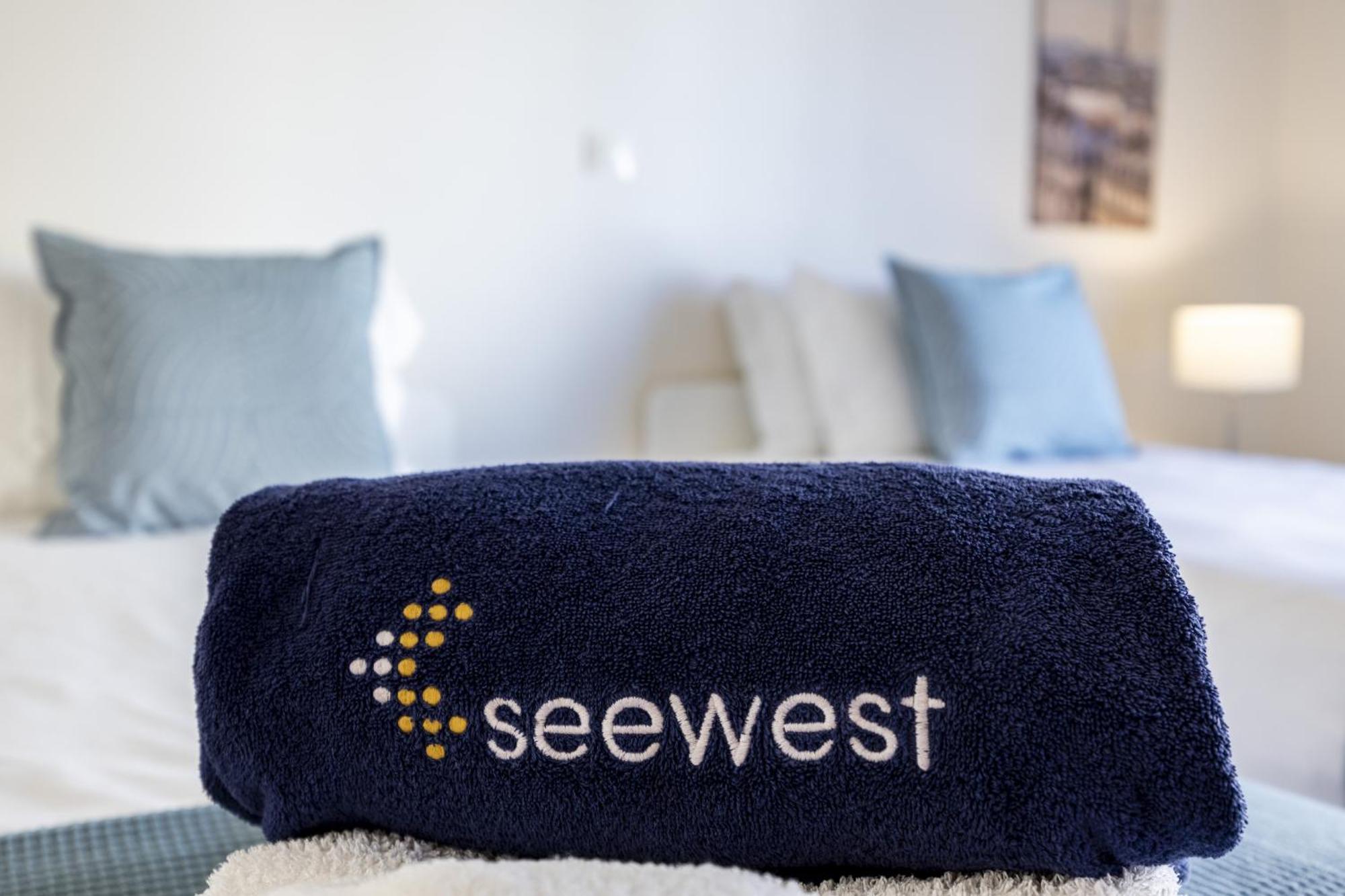 Sun Lovers Home By Seewest ลากอส ภายนอก รูปภาพ